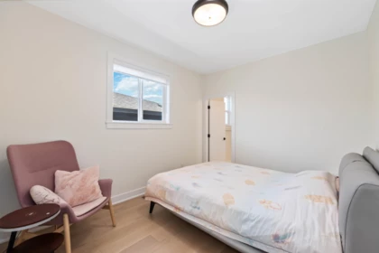 Basement Recreation Room Photo of 16591 20 Avenue, Surrey, BC