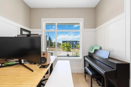 Bedroom 2 Photo of 16591 20 Avenue, Surrey, BC