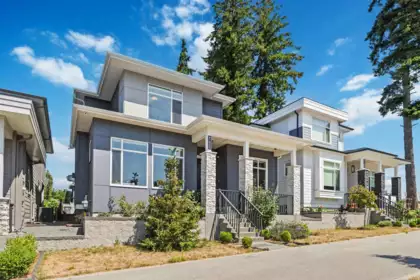 16591 20 Avenue, Surrey, BC, Grandview Surrey — 7 bed single family residence for sale