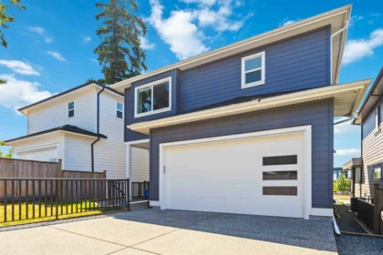 Street View Photo of 16591 20 Avenue, Surrey, BC