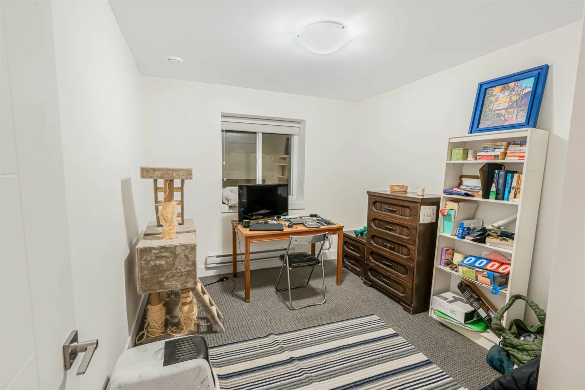 Backyard Photo of 17188 1 Avenue, Surrey, BC