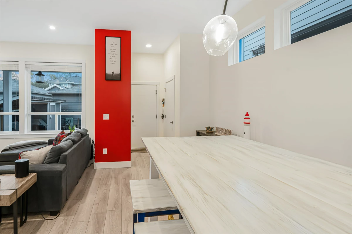 Bedroom 2 Photo of 17188 1 Avenue, Surrey, BC