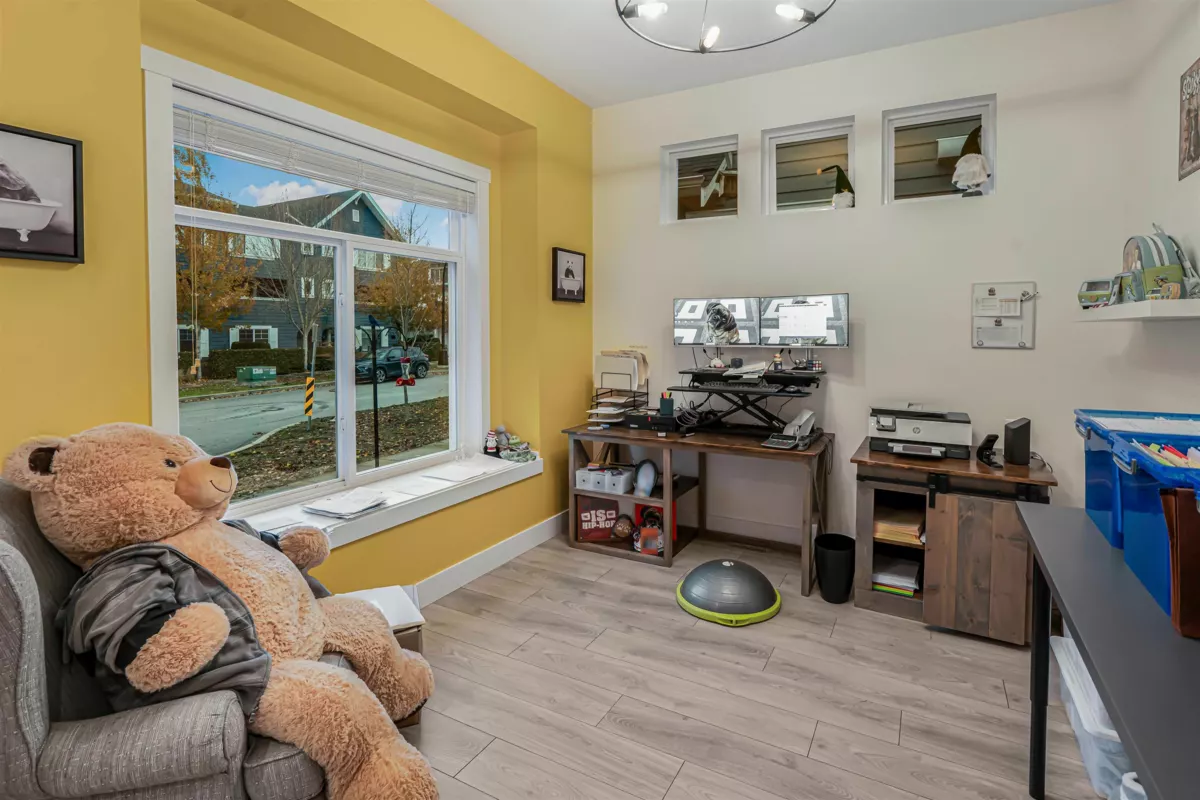 Bedroom 3 Photo of 17188 1 Avenue, Surrey, BC