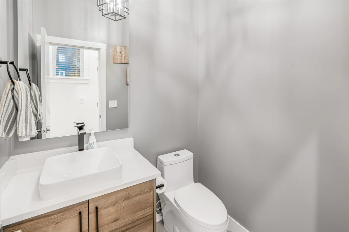 Bedroom 4 Photo of 17188 1 Avenue, Surrey, BC