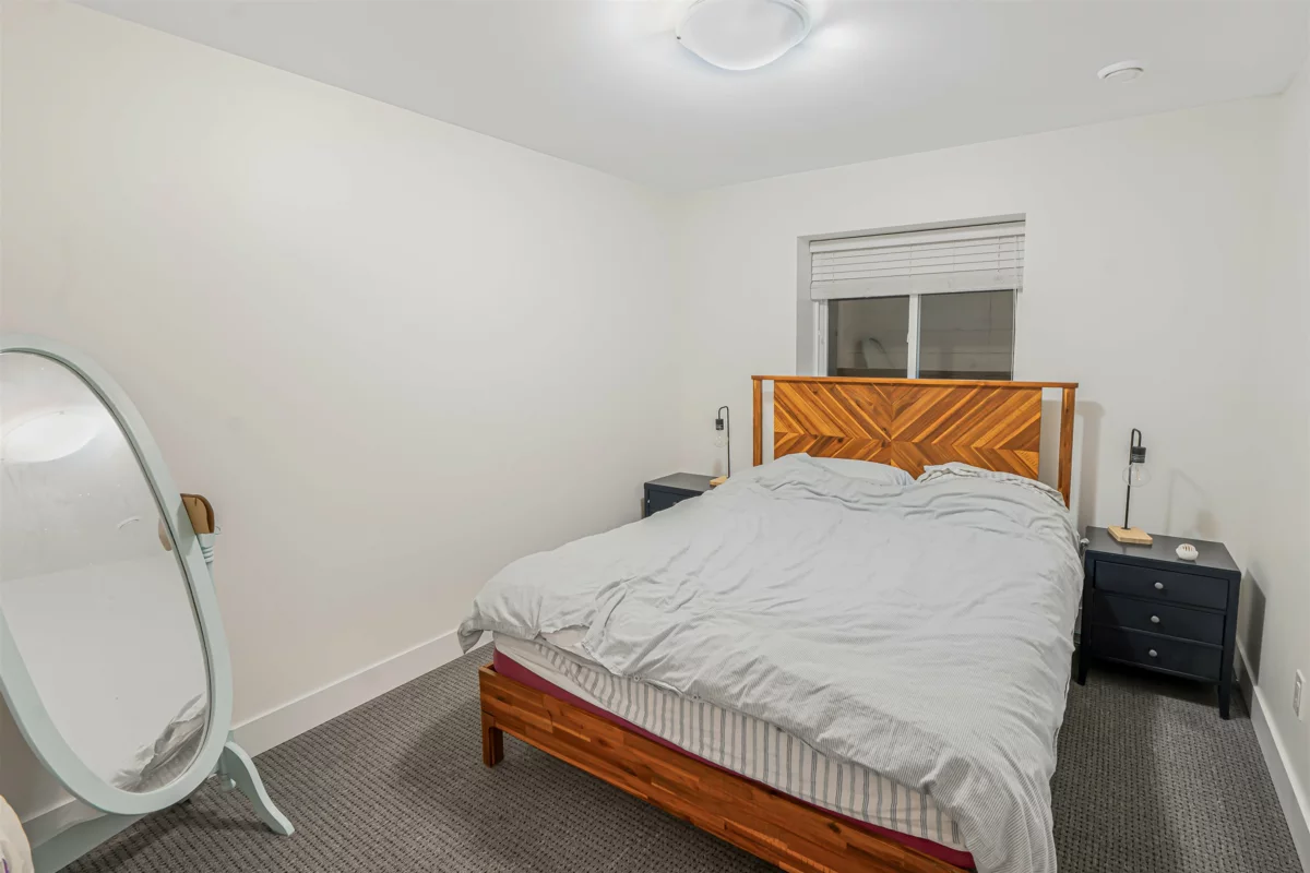 Outdoor Deck Photo of 17188 1 Avenue, Surrey, BC