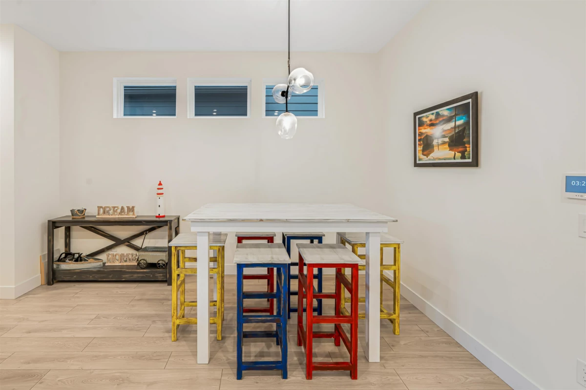 Primary Bedroom Photo of 17188 1 Avenue, Surrey, BC