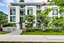 303 2239 W 7th Avenue, Vancouver, BC