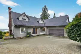 1314 Chartwell Drive, West Vancouver, BC