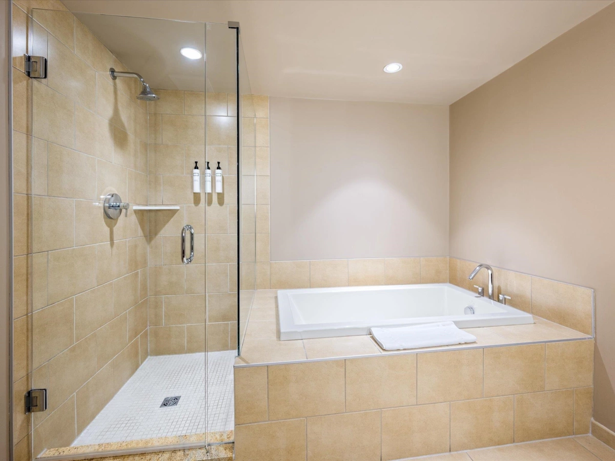 Basement Recreation Room Photo of 106A 2020 London Lane, Whistler, BC