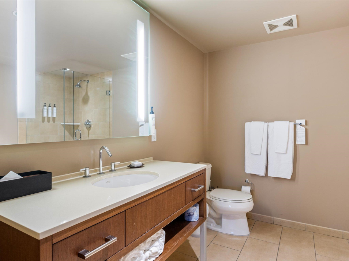 Loft / Bonus Room Photo of 106A 2020 London Lane, Whistler, BC