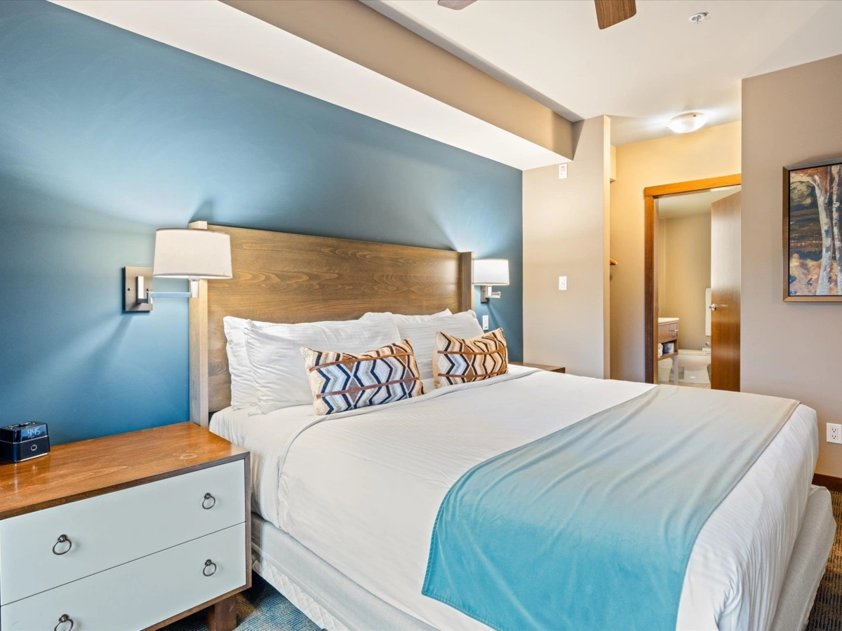 Office / Den Photo of 106A 2020 London Lane, Whistler, BC