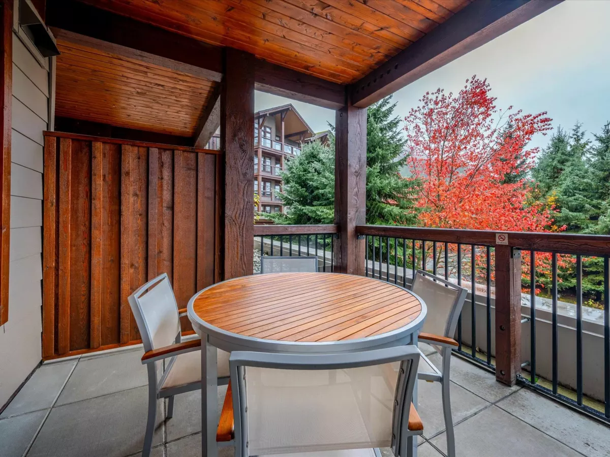 Primary Bathroom Photo of 106A 2020 London Lane, Whistler, BC