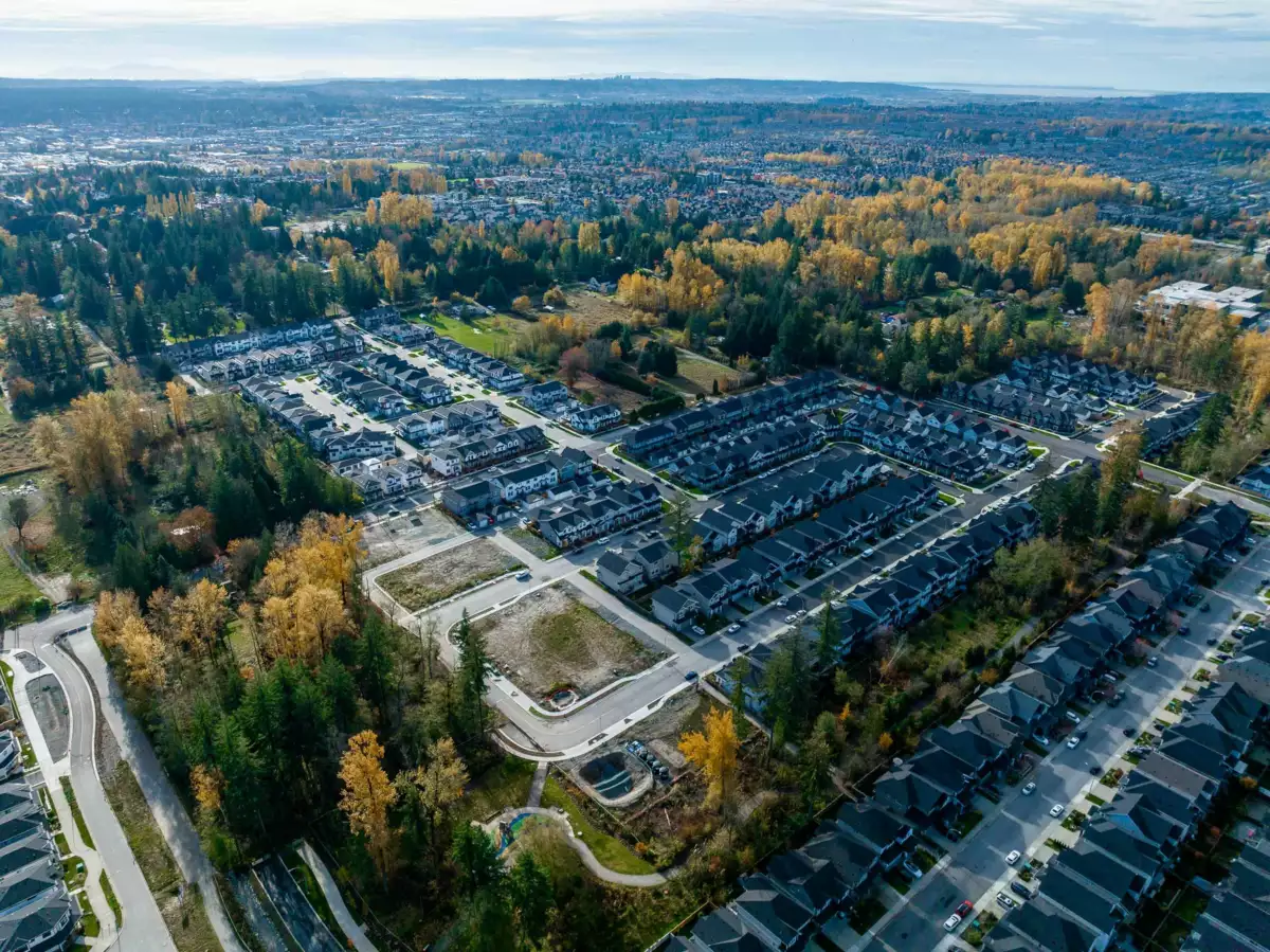 Kitchen Photo of LT.8 20545 76 Avenue, Langley, BC