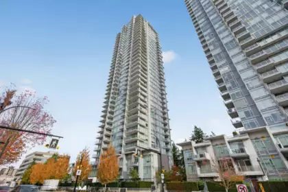 3810 6538 Nelson Avenue, Burnaby, BC, Burnaby — Apartment/Condo for sale