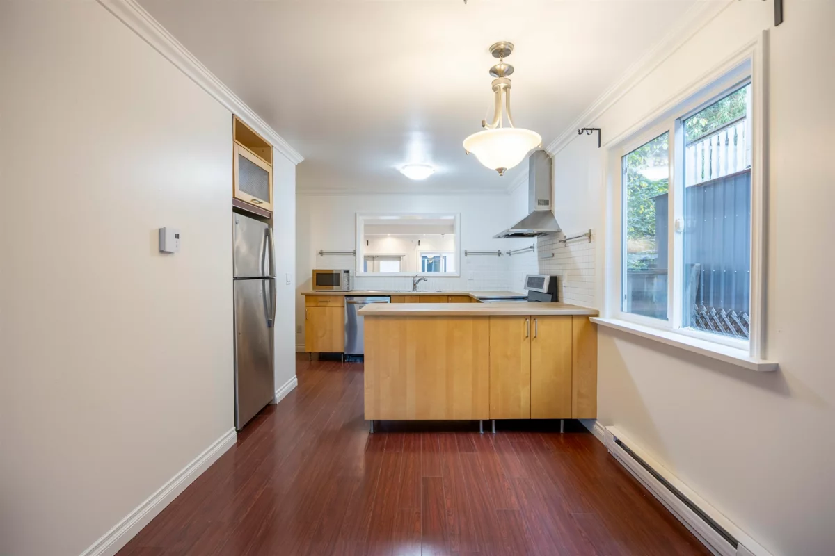 Bedroom 3 Photo of 1927 Coquitlam Avenue, Port Coquitlam, BC
