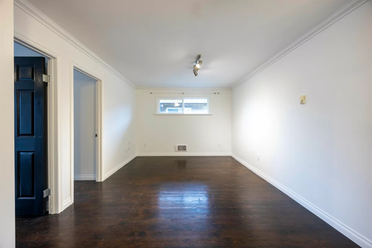 Loft / Bonus Room Photo of 1927 Coquitlam Avenue, Port Coquitlam, BC