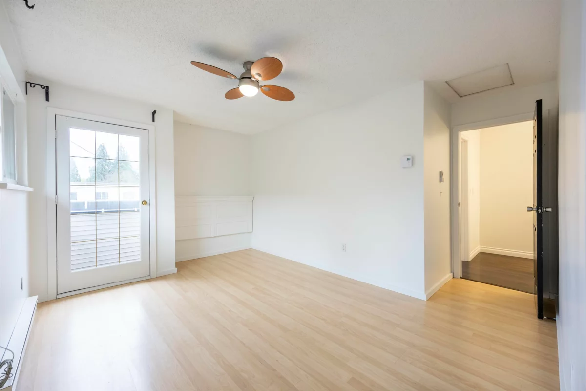 Outdoor Deck Photo of 1927 Coquitlam Avenue, Port Coquitlam, BC