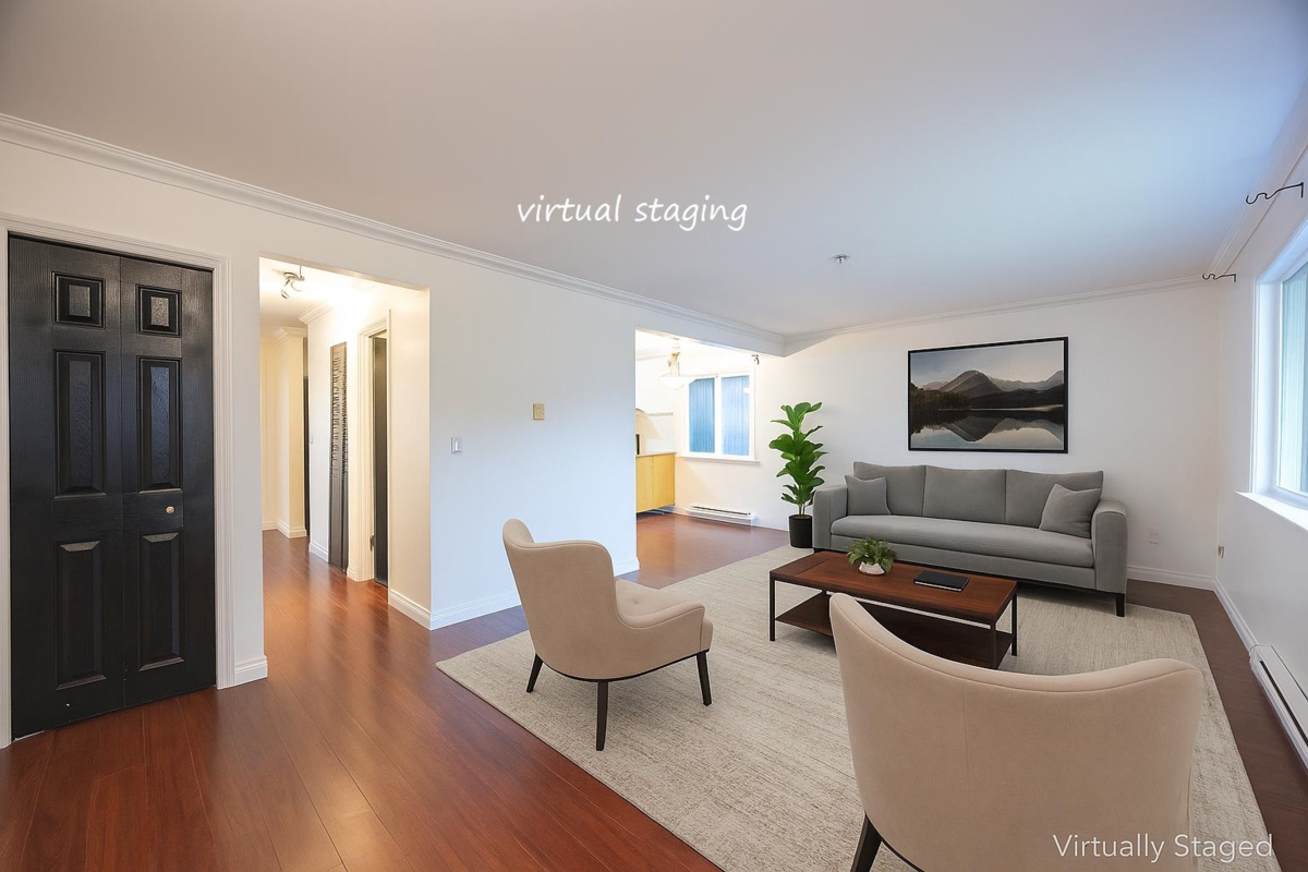 Pantry Photo of 1927 Coquitlam Avenue, Port Coquitlam, BC