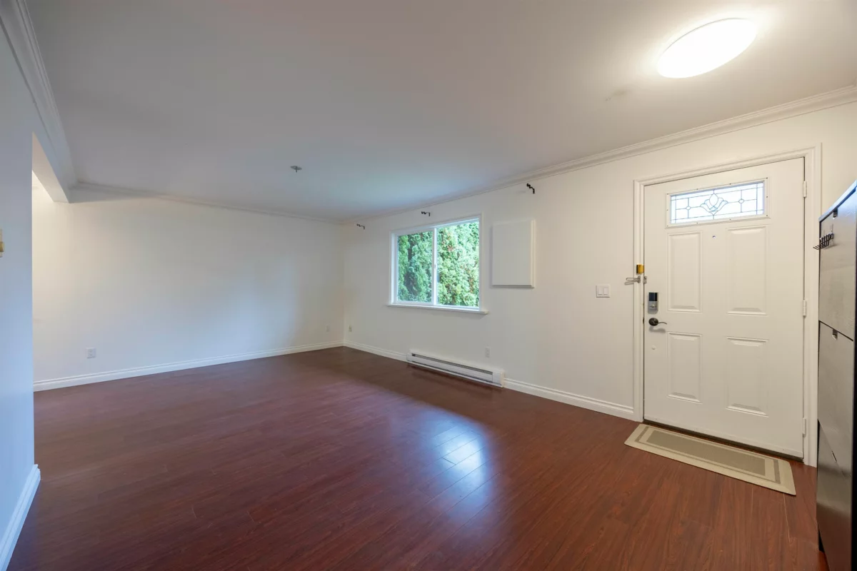 Primary Bedroom Photo of 1927 Coquitlam Avenue, Port Coquitlam, BC