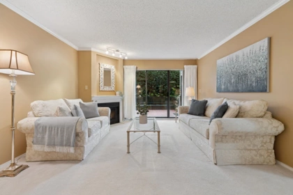 114 2925 Glen Drive, Coquitlam, BC, Coquitlam — Apartment/Condo for sale