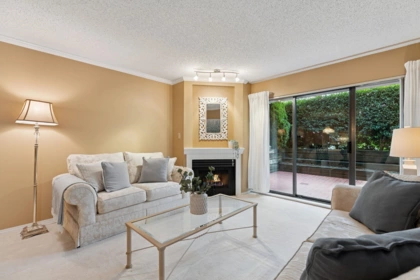 114 2925 Glen Drive, Coquitlam, BC, Coquitlam — Apartment/Condo for sale