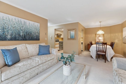 114 2925 Glen Drive, Coquitlam, BC, Coquitlam — Apartment/Condo for sale