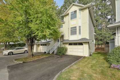 40 15550 89 Avenue, Surrey, BC, Surrey — Townhouse for sale