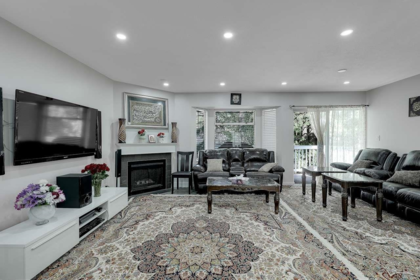 40 15550 89 Avenue, Surrey, BC, Surrey — Townhouse for sale