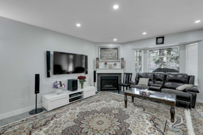 40 15550 89 Avenue, Surrey, BC, Surrey — Townhouse for sale