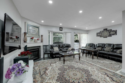 40 15550 89 Avenue, Surrey, BC, Surrey — Townhouse for sale