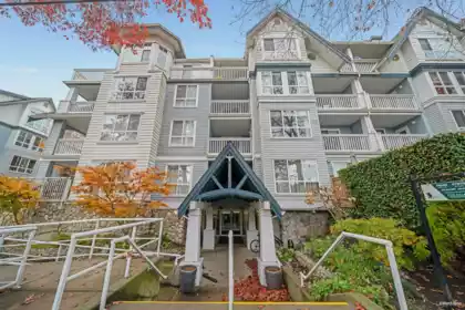 214 12633 No. 2 Road, Richmond, BC, Richmond — Apartment/Condo for sale