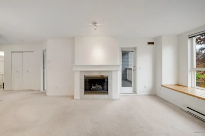 214 12633 No. 2 Road, Richmond, BC, Richmond — Apartment/Condo for sale