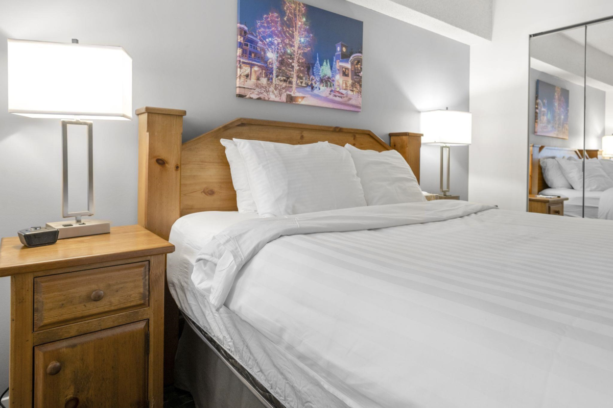 Pantry Photo of 125 2050 Lake Placid (Week 11) Road, Whistler, BC