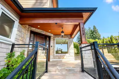 775 Westcot Place, West Vancouver, BC