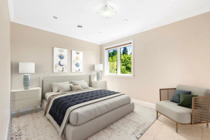 Loft / Bonus Room Photo of 775 Westcot Place, West Vancouver, BC