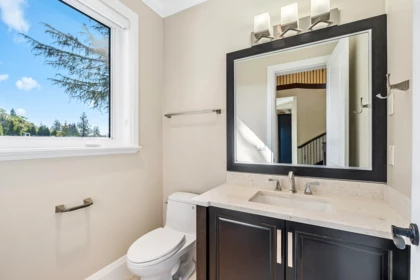 Primary Bathroom Photo of 775 Westcot Place, West Vancouver, BC