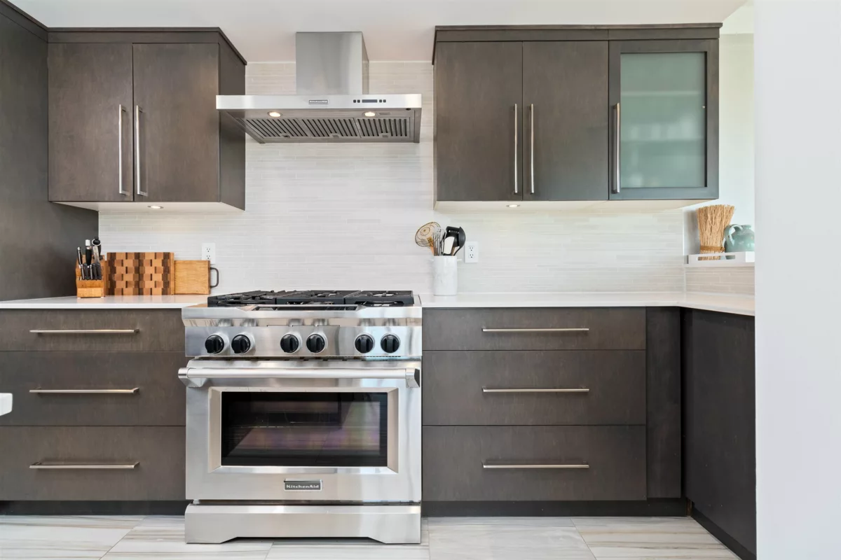 Guest Bathroom Photo of 3307 1033 Marinaside Crescent, Vancouver, BC