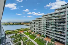 707 6811 Pearson Way, Richmond, BC