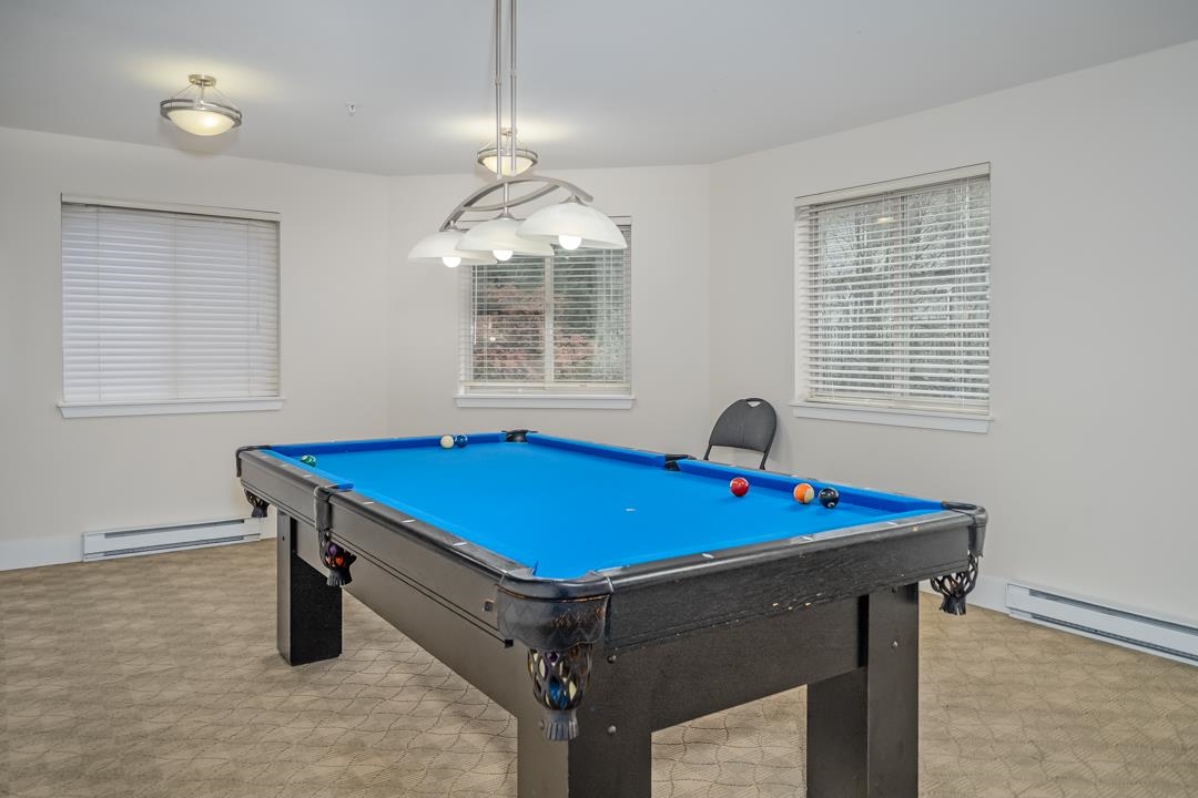 Entry Foyer Photo of 301 2233 Mckenzie Road, Abbotsford, BC