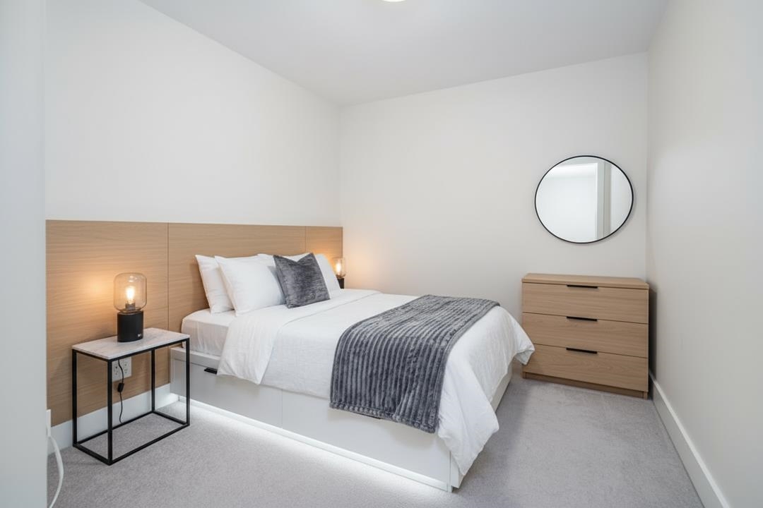 Loft / Bonus Room Photo of 301 2233 Mckenzie Road, Abbotsford, BC