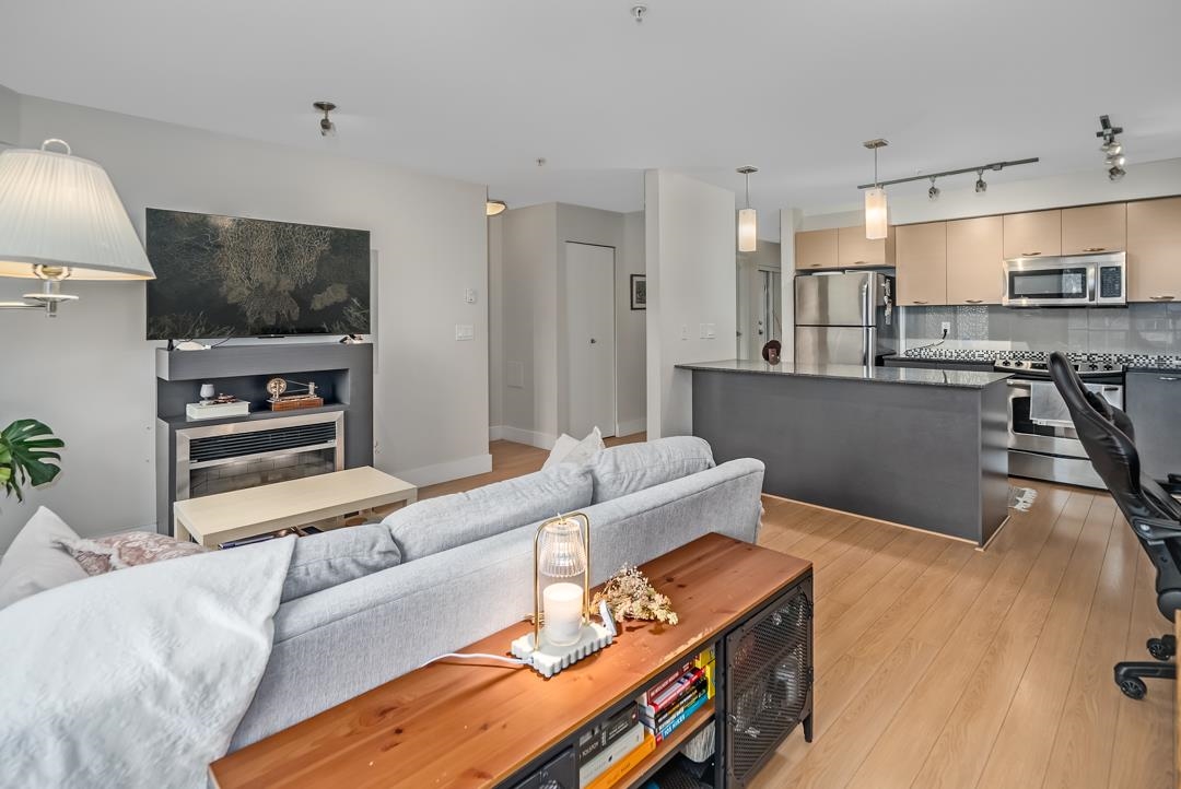 Pantry Photo of 301 2233 Mckenzie Road, Abbotsford, BC