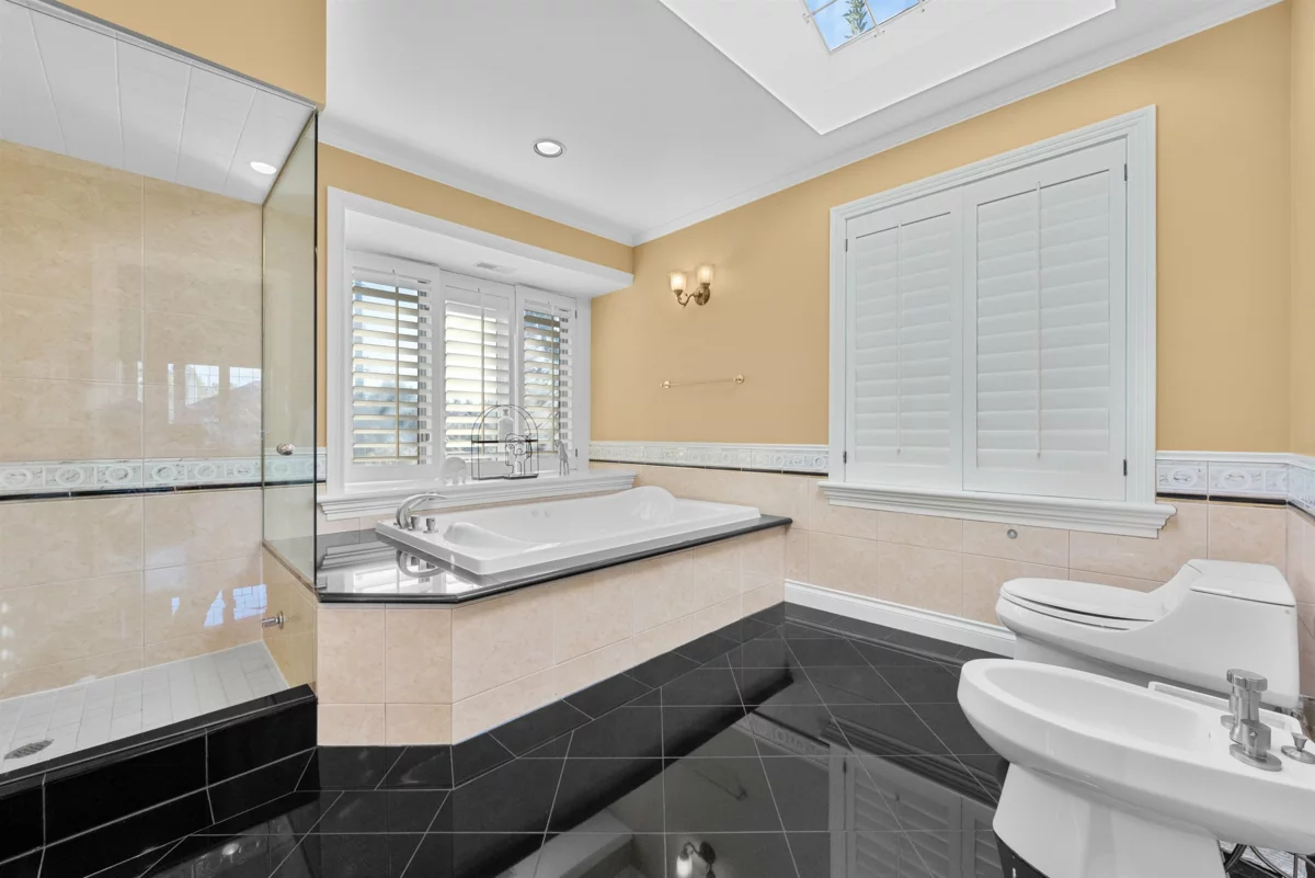 Bedroom 2 Photo of 1426 W 48th Avenue, Vancouver, BC