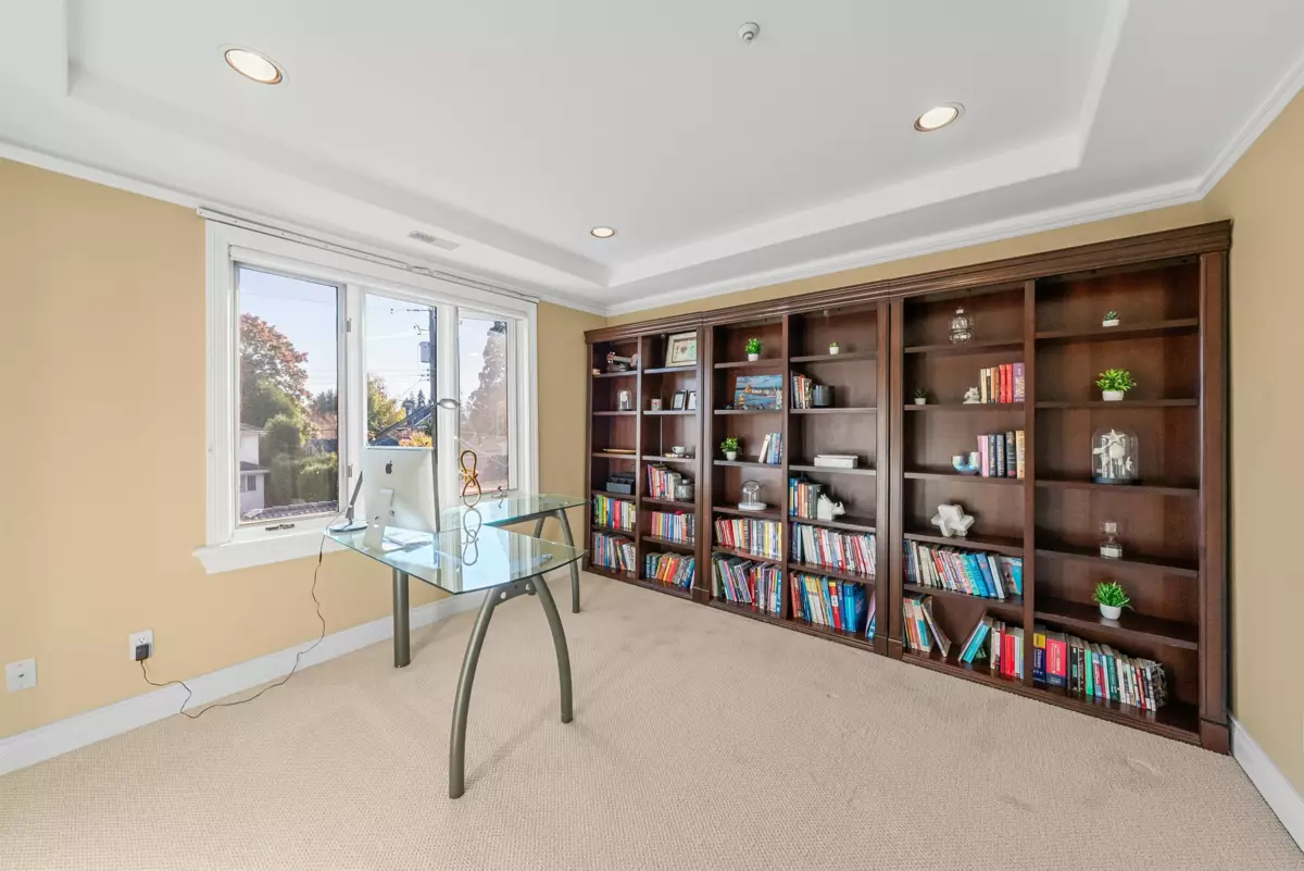 Bedroom 3 Photo of 1426 W 48th Avenue, Vancouver, BC