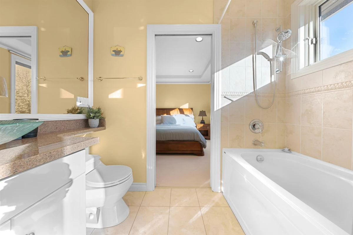 Bedroom 4 Photo of 1426 W 48th Avenue, Vancouver, BC