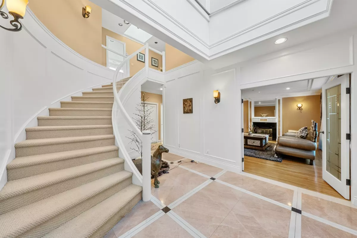 Exterior Rear Photo of 1426 W 48th Avenue, Vancouver, BC