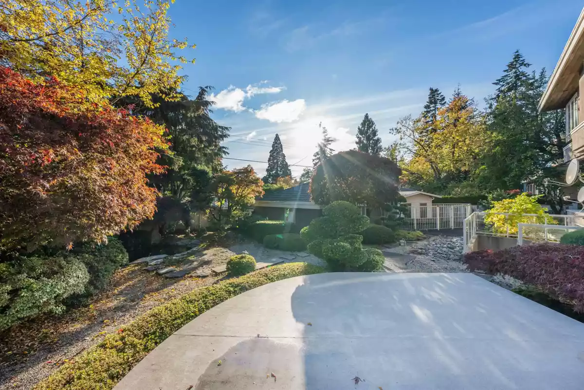 Garage Interior Photo of 1426 W 48th Avenue, Vancouver, BC
