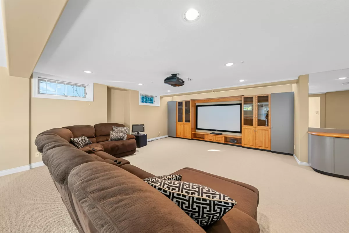 Loft / Bonus Room Photo of 1426 W 48th Avenue, Vancouver, BC