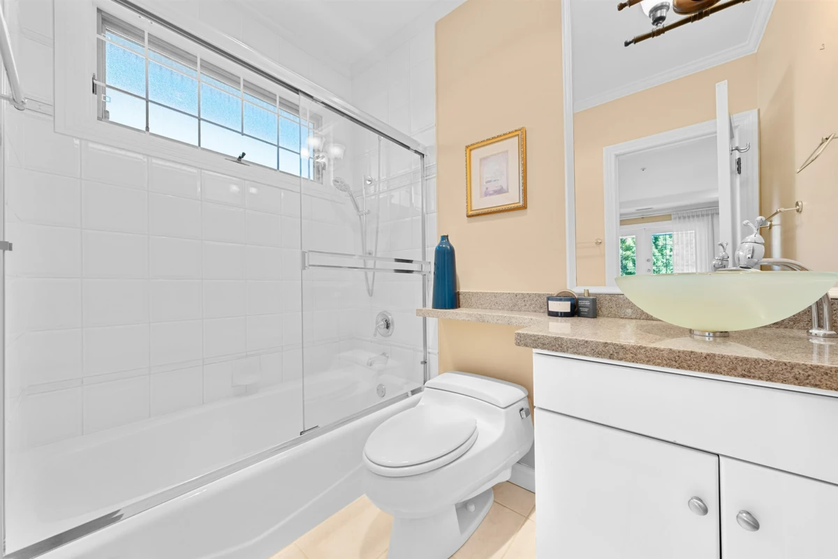 Office / Den Photo of 1426 W 48th Avenue, Vancouver, BC