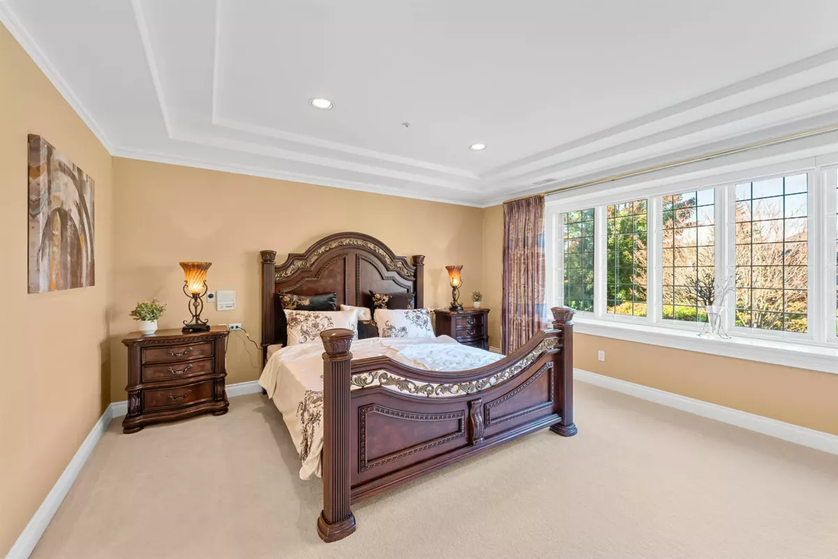 Primary Bathroom Photo of 1426 W 48th Avenue, Vancouver, BC