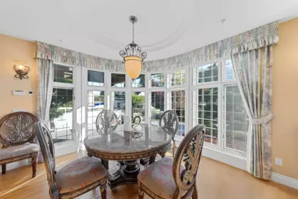 Kitchen Island Photo of 1426 W 48th Avenue, Vancouver, BC